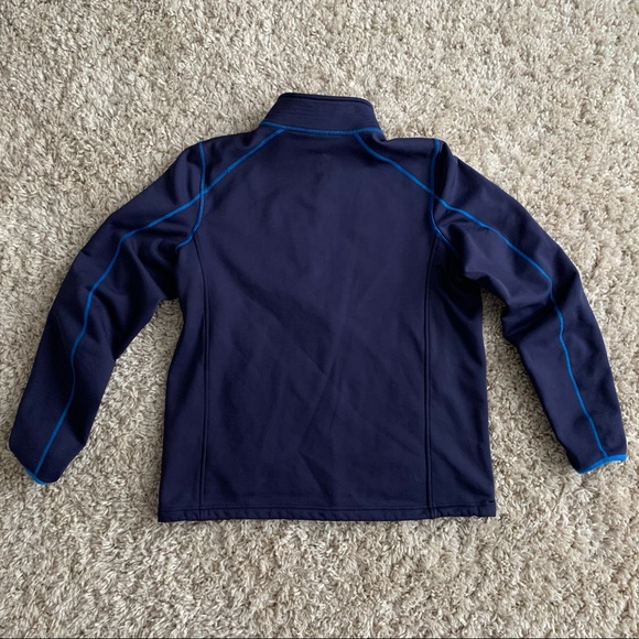 L.L.Bean ProStretch Fleece Jacket. - Picture 3 of 4